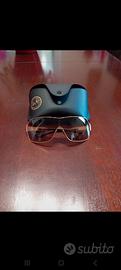Occhiali da sole Rayban