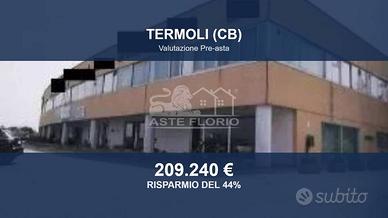 Immobile in asta di 315 m² con più di 5 locali a T