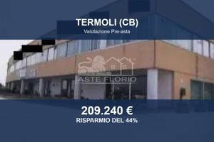 Immobile in asta di 315 m² con più di 5 locali a T