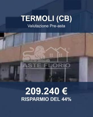 Immobile in asta di 315 m² con più di 5 locali a T