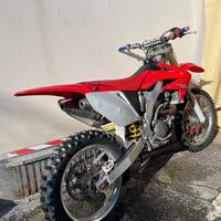Honda CRF 250 - 2007 TARGATA