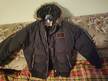 Giacche invernali anapurna, geografic norway