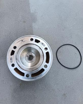 Testata beta xtrainer 300