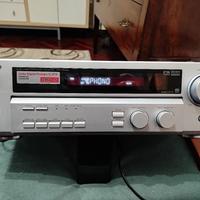 KENWOOD KRF-V5050D AUDIO VIDEO Dolby Prologic 