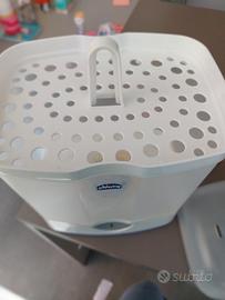 Sterilizzatore biberon Chicco
