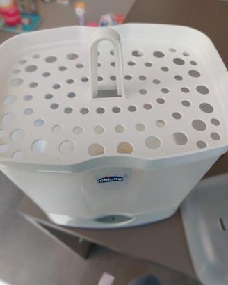 Sterilizzatore biberon Chicco