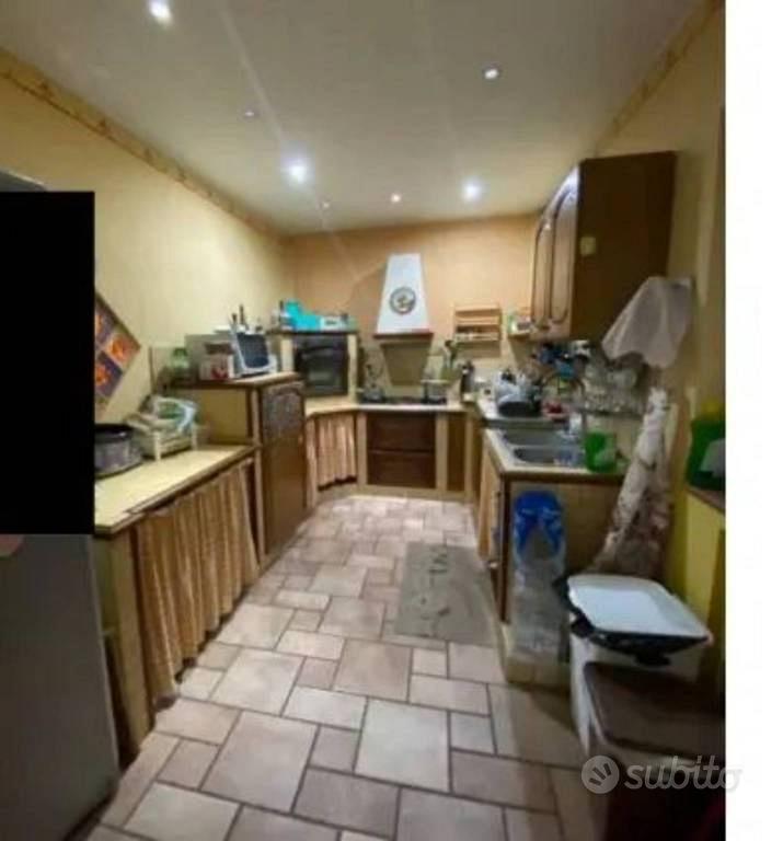 Appartamento – Monticelli d'Ongina, Olza - Altro