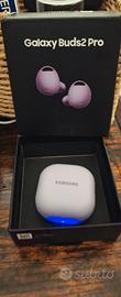 Samsung galaxy buds 2 pro 