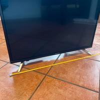 Televisione 32 pollici