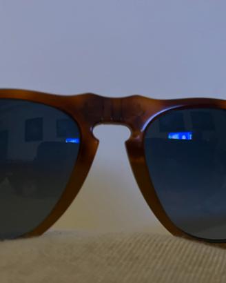 Lenti occhiali Persol polarizzate