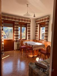 Appartamento Val di Zoldo - Pecol