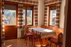 Appartamento Val di Zoldo - Pecol