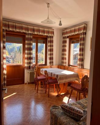 Appartamento Val di Zoldo - Pecol