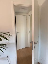 Porte interne pronte habitare finestre 