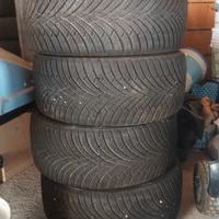 gomme 4 stagioni