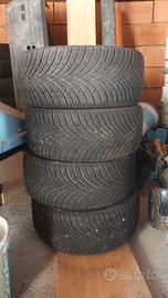 gomme 4 stagioni