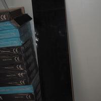 Pannelli laminato plastico