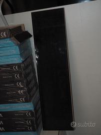 Pannelli laminato plastico