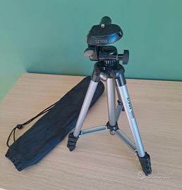 treppiede cullmann alpha 1000