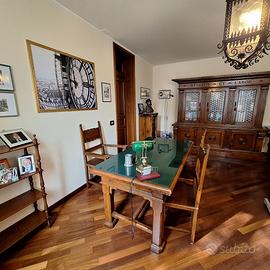 Studio Noce Massello fine anni 30