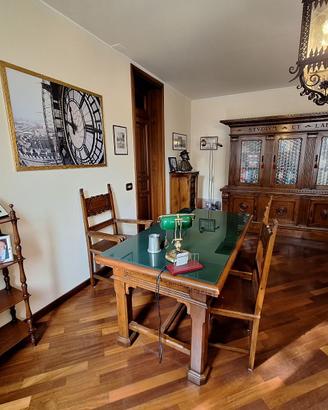 Studio Noce Massello fine anni 30