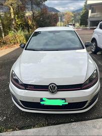 Volkswagen GOLF 7 GTI
