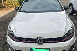 Volkswagen GOLF 7 GTI
