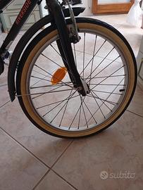 Bicicletta bambina
