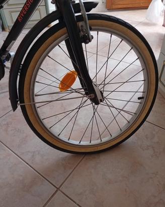 Bicicletta bambina