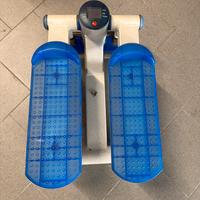 Mini STEPPER Fitness da casa