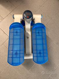 Mini STEPPER Fitness da casa