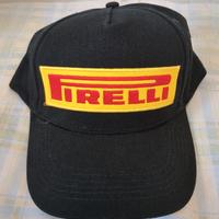 Cappello Pirelli 