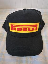 Cappello Pirelli 