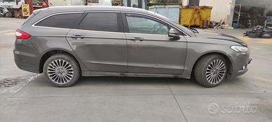 Sportello post. Destro Ford Mondeo 2014