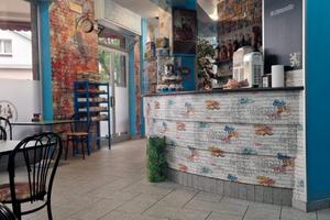 ATTIVITÀ Licenza Bar Caffetteria