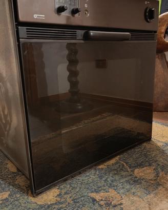 Forno Rex SC 30