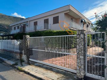 Appartamento a castelluzzo