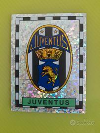 Scudetto Figurina 115 Juventus calciatori 1993 94