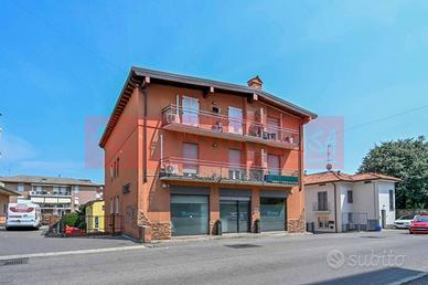 Appartamento di 63 m² con 2 locali a Seriate