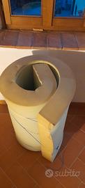 rotolo di gommapiuma 
