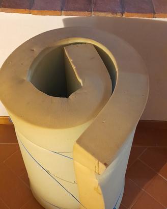 rotolo di gommapiuma 