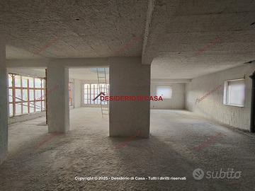 Appartamento, Zona Fiera, Palermo.