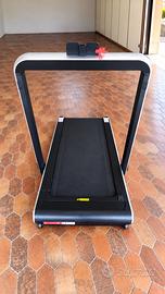 Tapis roulant TEKKFIT HELIOS salvaspazio – 12 km/h