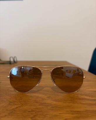 Occhiali ray-ban