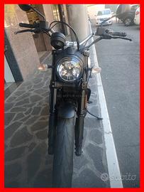 Ducati scrambler 800 iva detraibile*permute*rate