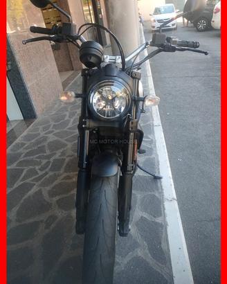 Ducati scrambler 800 iva detraibile*permute*rate