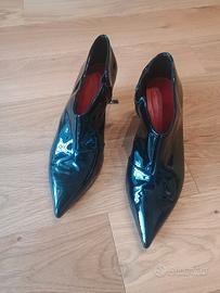 Scarpe con il tacco
