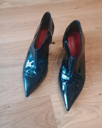 Scarpe con il tacco