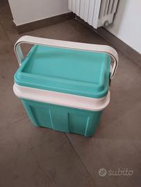 Borsa termica frigo portatile da 36 litri