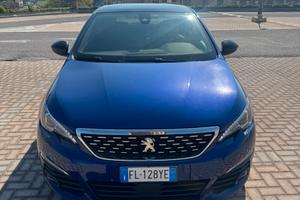 Peugeot 308 bluhdi 180cv